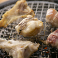 料理メニュー写真 イチオシ！焼きふぐ