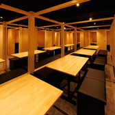 四季彩 立川本店の雰囲気3