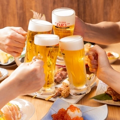 居酒屋 あか峯 横浜駅前店のコース写真