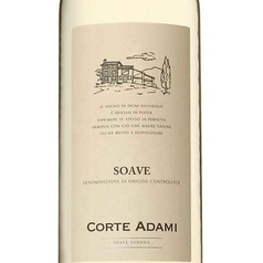 コルテ アダミ ソアーヴェ