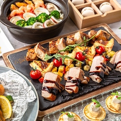 パセラ 池袋本店の特集写真