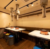 大衆ジンギスカン酒場 ラムちゃん 柏店の雰囲気3