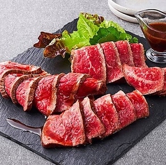 ローストビーフ