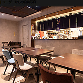 有薫バル 丸の内の雰囲気2