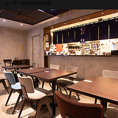 有薫バル 丸の内の雰囲気2