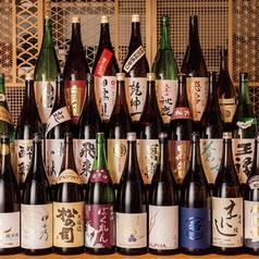 きんのだし 秋葉原店のコース写真