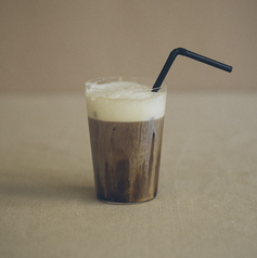 カフェラテ(ICE/HOT)