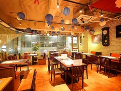 屋久島で民宿やってました 天文館の雰囲気2