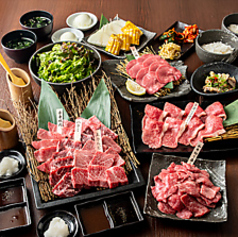 犇屋 豊中店のコース写真