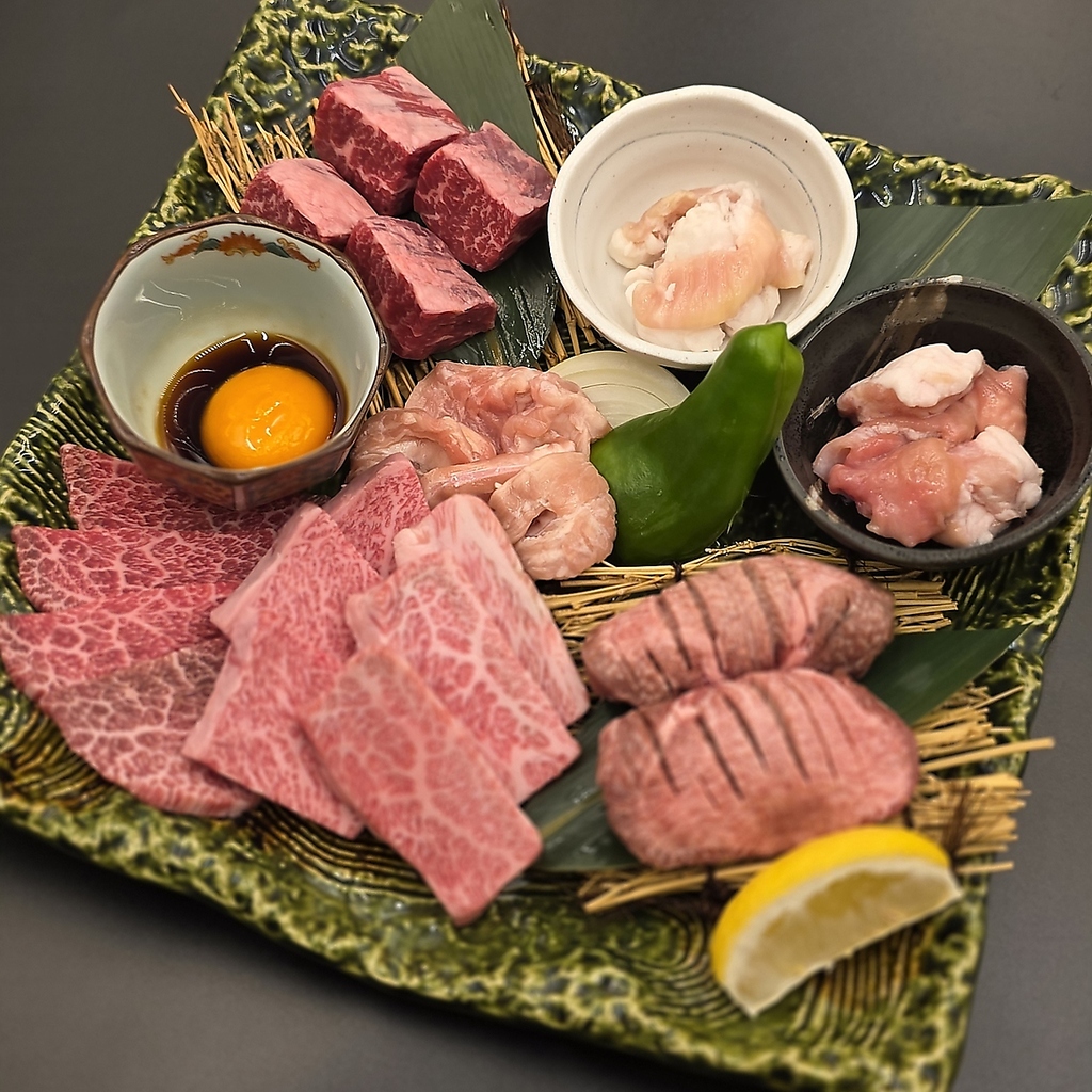 モツの肉次郎の写真ギャラリー