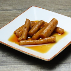 お漬物