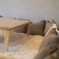 cafe glyph カフェグリフの雰囲気2