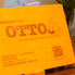 たこ焼きバー OTTO オットのロゴ