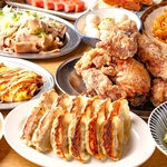 札幌駅徒歩1分！幹事さん安心の立地でとにかく安い、旨い、気軽に使える大衆酒場♪各種ご宴会に