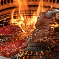 焼肉どんどん亭 岡山大元店の特集写真