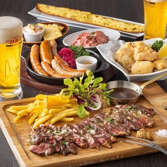TOKYO隅田川ブルーイング BEER&GRILLの写真