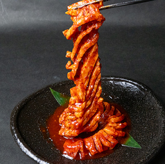 元祖！黒毛和牛ドラゴンカルビ