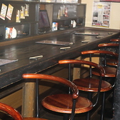 食い処バー遊酒五井店の雰囲気3