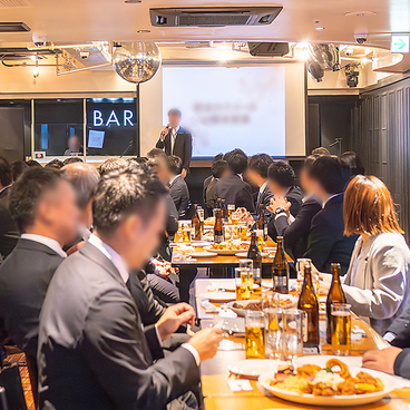 ISNTイズント仙台のおすすめ料理1