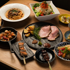 吉祥寺RETROのおすすめ料理3