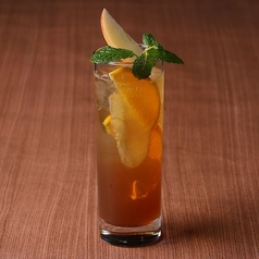 ビクトリアンレモネード