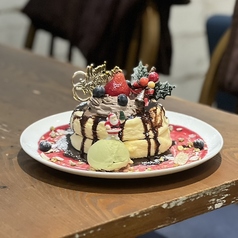 Manly マンリーのコース写真