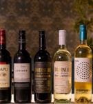 種類豊富なワインを取り揃えております♪その他、コスパ抜群のドリンクもご用意。是非ご利用ください