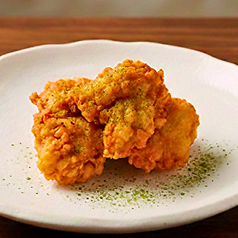 ７　究極すぎるのり塩