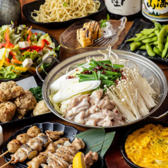 二回 人生酒場のおすすめ料理1