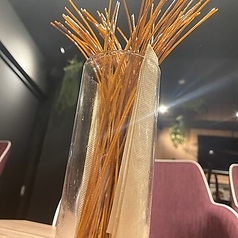 パスタフリット