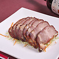 料理メニュー写真&nbsp;当店特製焼豚