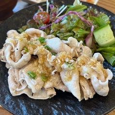 PARKING北浜醗酵所のおすすめランチ1