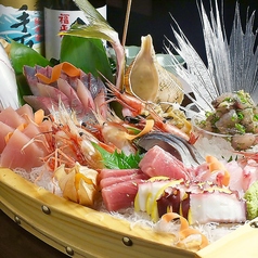 海鮮居酒屋 近江町食堂の特集写真