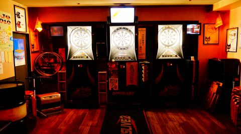 黒猫屋 青森 青森市本町 バー カクテル ホットペッパーグルメ