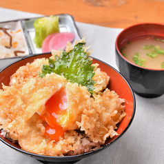 炭火焼き鳥 口福ノ美味イ鶏 梅田東通り店のおすすめランチ1