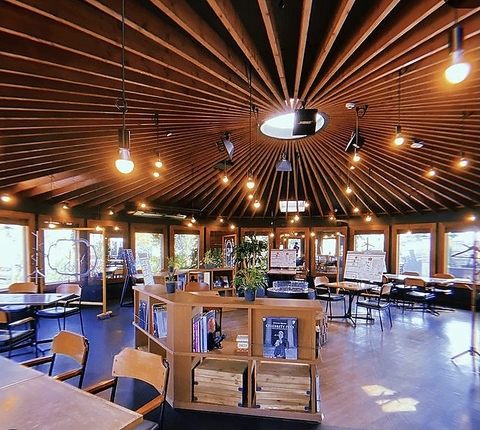 What S The Life Style 滋賀県内その他 カフェ スイーツ ネット予約可 ホットペッパーグルメ