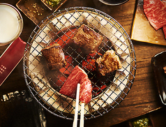 焼肉ホルモン 龍の巣 渋谷本店の写真