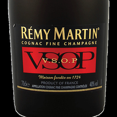 レミーマルタンVSOP 30ml/マーテルVSOP 30ml