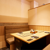 Yakiniku Ginza 焼肉 銀座 小六の雰囲気3