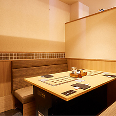 Yakiniku Ginza 焼肉 銀座 小六の雰囲気3