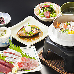 稲ノ和 上野店のコース写真