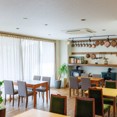 カレーハウスガナパティ 西二見店の雰囲気2