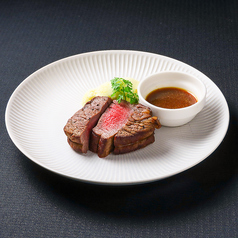 フィレステーキ　150g