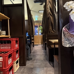 居酒屋 いざかやの雰囲気3