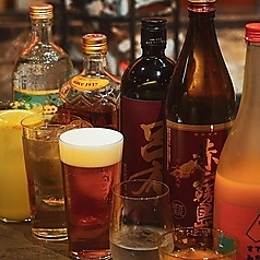 原始焼　藁焼き　鮮魚　青弐才　-AONISAI-　帯広駅前店の特集写真