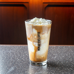 エスプレッソ アフォガード フラッペ