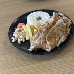 DOG CAFE Bell ドッグカフェ ベルのおすすめ料理2