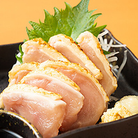 使用する全ての食材は、宮崎県を中心とした九州産です♪