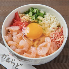 えび玉