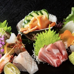 魚処 遊人のおすすめ料理1